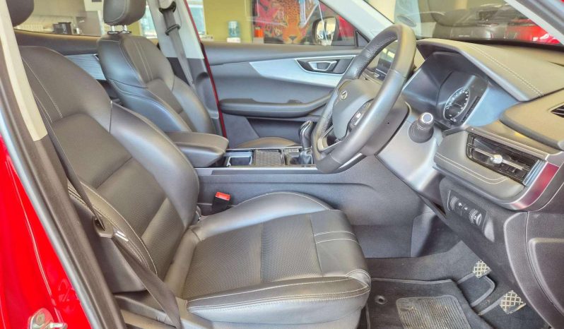 
								Chery TIGGO 4 TIGGO 4 PRO 1.5 URBAN full									