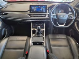
										Chery TIGGO 4 TIGGO 4 PRO 1.5 URBAN full									