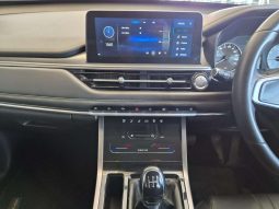 
										Chery TIGGO 4 TIGGO 4 PRO 1.5 URBAN full									