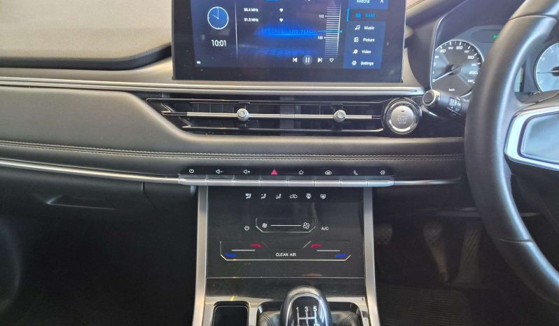 
								Chery TIGGO 4 TIGGO 4 PRO 1.5 URBAN full									