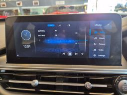 
										Chery TIGGO 4 TIGGO 4 PRO 1.5 URBAN full									