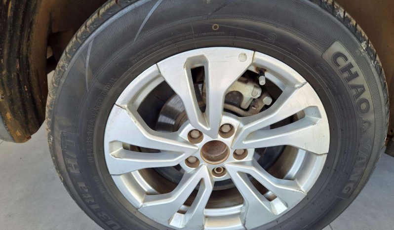 
								Chery TIGGO 4 TIGGO 4 PRO 1.5 URBAN full									