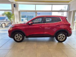 
										Chery TIGGO 4 TIGGO 4 PRO 1.5 URBAN full									