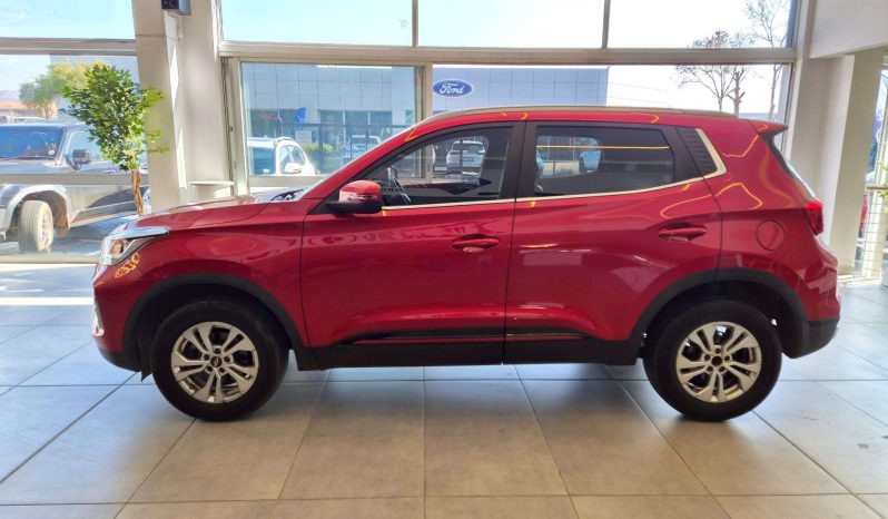 
								Chery TIGGO 4 TIGGO 4 PRO 1.5 URBAN full									