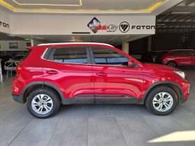 Chery TIGGO 4 TIGGO 4 PRO 1.5 URBAN