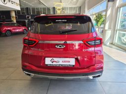 
										Chery TIGGO 4 TIGGO 4 PRO 1.5 URBAN full									