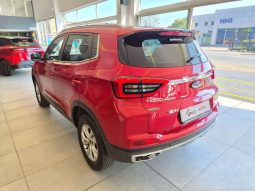 
										Chery TIGGO 4 TIGGO 4 PRO 1.5 URBAN full									