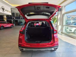 
										Chery TIGGO 4 TIGGO 4 PRO 1.5 URBAN full									