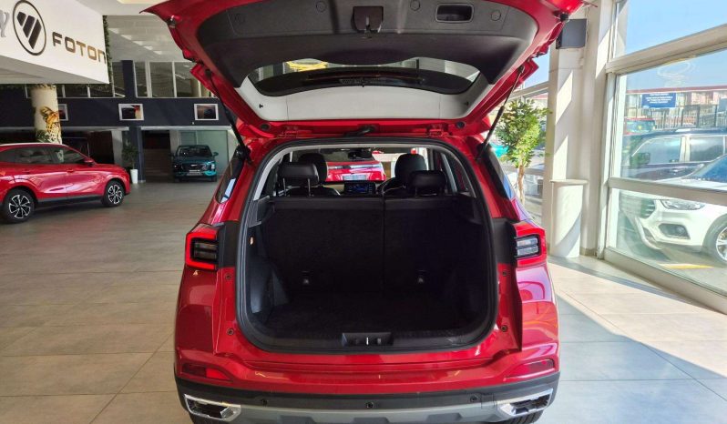 
								Chery TIGGO 4 TIGGO 4 PRO 1.5 URBAN full									
