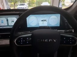 
										Chery Tiggo 7 CSH 1.5T Csh Ultra Dht full									