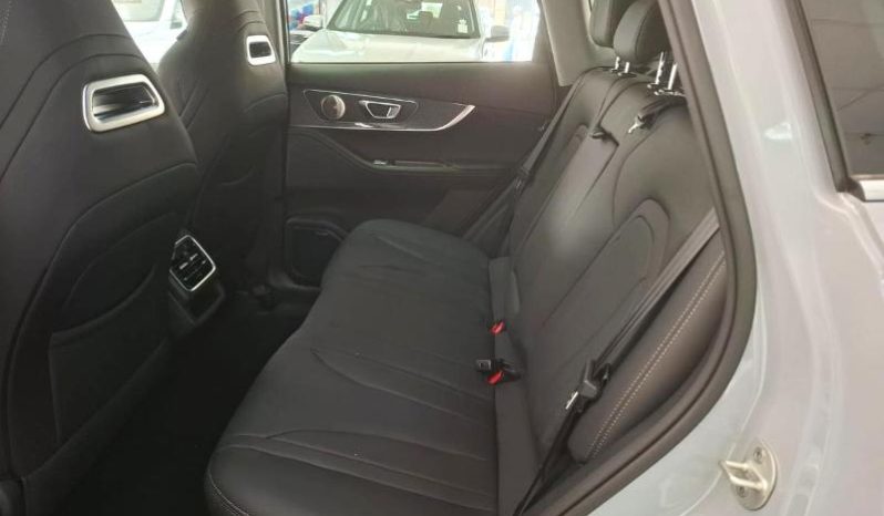
								Chery Tiggo 7 CSH 1.5T Csh Ultra Dht full									
