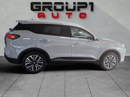 
										Chery Tiggo 7 CSH 1.5T Csh Ultra Dht full									