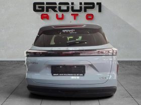 Chery Tiggo 7 CSH 1.5T Csh Ultra Dht