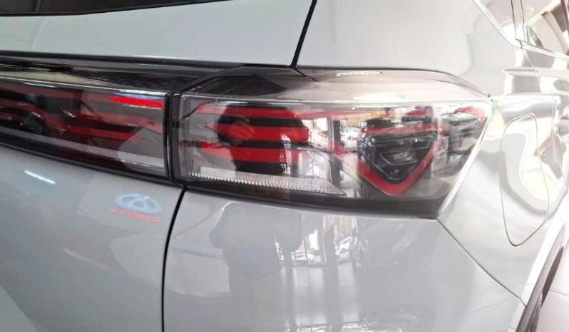 
								Chery Tiggo 7 CSH 1.5T Csh Ultra Dht full									