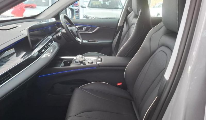 
								Chery Tiggo 7 CSH 1.5T Csh Ultra Dht full									