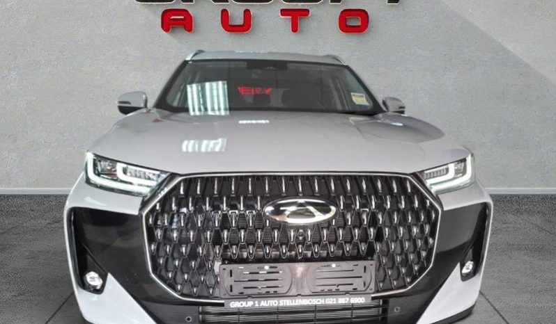 
								Chery Tiggo 7 CSH 1.5T Csh Ultra Dht full									