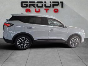 Chery Tiggo 7 CSH 1.5T Csh Ultra Dht