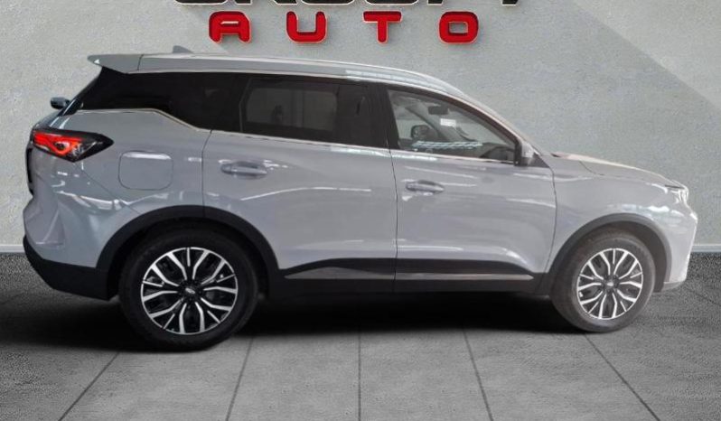 
								Chery Tiggo 7 CSH 1.5T Csh Ultra Dht full									
