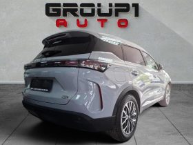 Chery Tiggo 7 CSH 1.5T Csh Ultra Dht