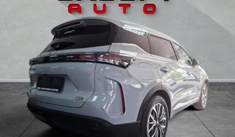 
								Chery Tiggo 7 CSH 1.5T Csh Ultra Dht full									