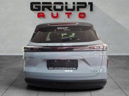 
										Chery Tiggo 7 CSH 1.5T Csh Ultra Dht full									