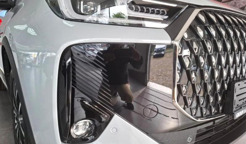 
								Chery Tiggo 7 CSH 1.5T Csh Ultra Dht full									