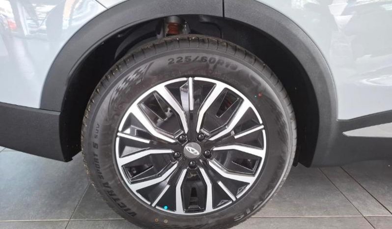 
								Chery Tiggo 7 CSH 1.5T Csh Ultra Dht full									