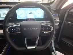 
										Chery Tiggo 7 CSH 1.5T Csh Ultra Dht full									
