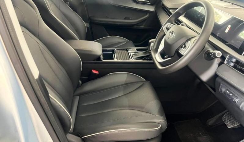 
								Chery Tiggo Cross 1.5 LiT At full									