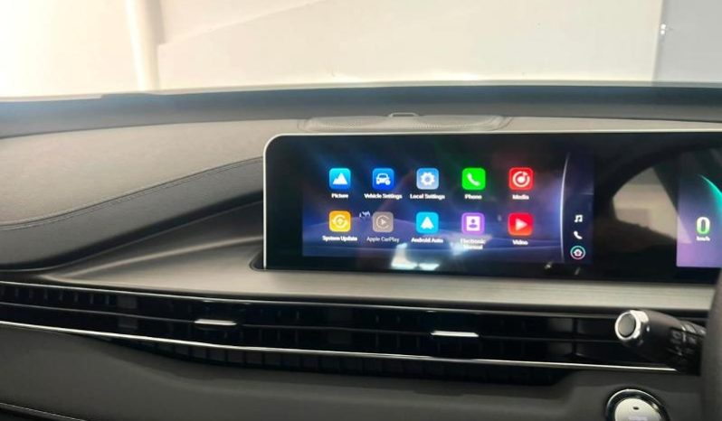 
								Chery Tiggo Cross 1.5 LiT At full									