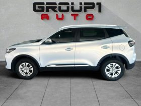 Chery Tiggo Cross 1.5 LiT At