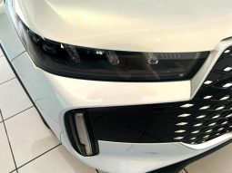 
										Chery Tiggo Cross 1.5 LiT At full									