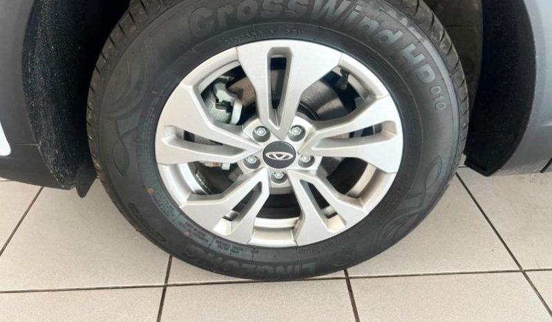
								Chery Tiggo Cross 1.5 LiT At full									