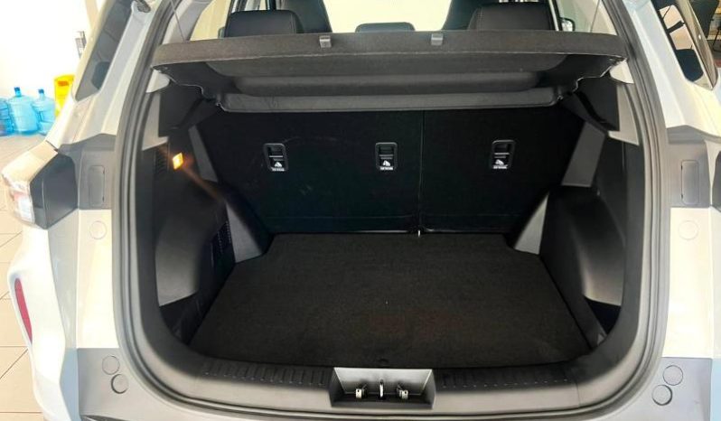 
								Chery Tiggo Cross 1.5 LiT At full									