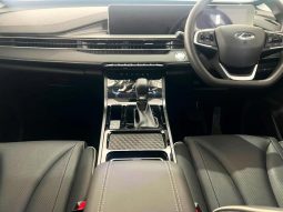 
										Chery Tiggo Cross 1.5 LiT At full									
