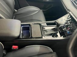 
										Chery Tiggo Cross 1.5 LiT At full									