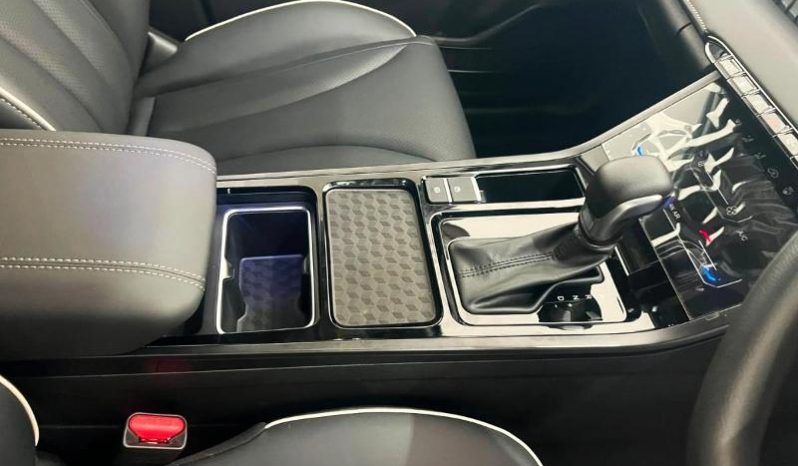 
								Chery Tiggo Cross 1.5 LiT At full									
