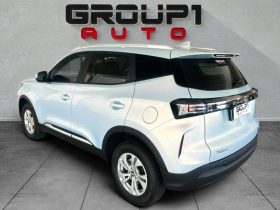 Chery Tiggo Cross 1.5 LiT At