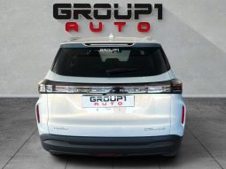 
										Chery Tiggo Cross 1.5 LiT At full									