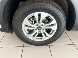 
										Chery Tiggo Cross 1.5 LiT At full									