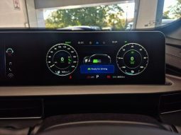 
										Chery Tiggo Cross HEV 1.5 Hev Elite Dht full									