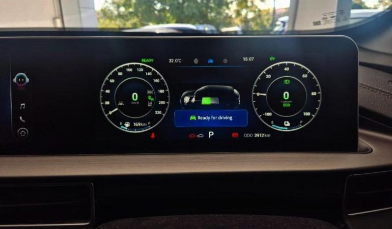 
								Chery Tiggo Cross HEV 1.5 Hev Elite Dht full									