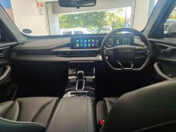
										Chery Tiggo Cross HEV 1.5 Hev Elite Dht full									