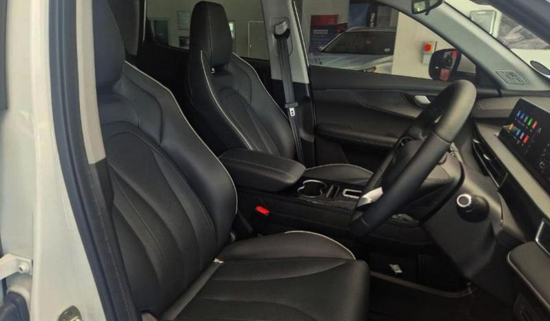 
								Chery Tiggo Cross HEV 1.5 Hev Elite Dht full									
