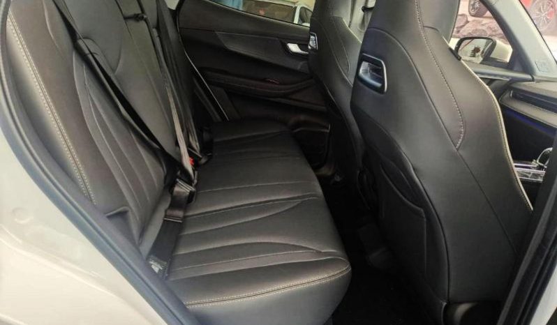 
								Chery Tiggo Cross HEV 1.5 Hev Elite Dht full									