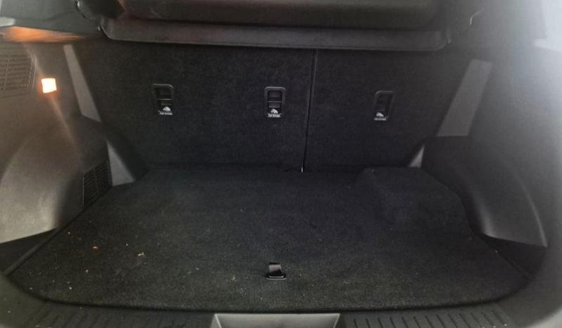 
								Chery Tiggo Cross HEV 1.5 Hev Elite Dht full									