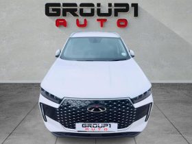 Chery Tiggo Cross HEV 1.5 Hev Elite Dht