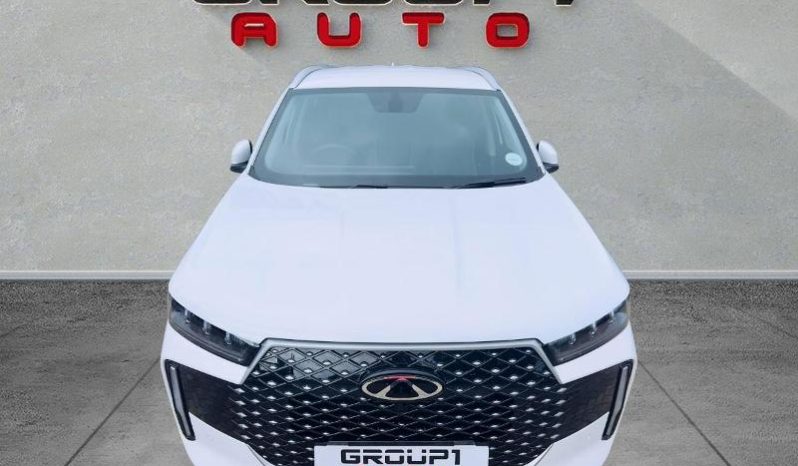 
								Chery Tiggo Cross HEV 1.5 Hev Elite Dht full									