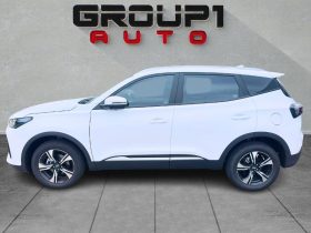 Chery Tiggo Cross HEV 1.5 Hev Elite Dht
