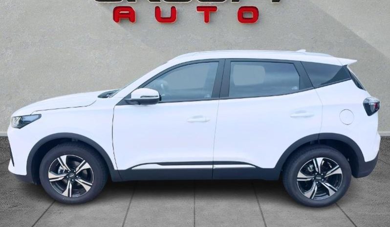 
								Chery Tiggo Cross HEV 1.5 Hev Elite Dht full									